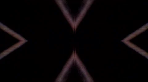 Metal Loop Stock Footage 905011