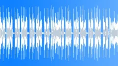 Metal loop Stock Music