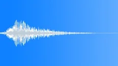 Metal low hit 14Sound Effect