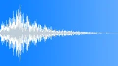 Metal low hit 16Sound Effect