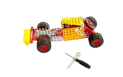 Metal Machine Stock Photos