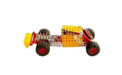 Metal Machine Stock Photos