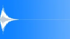 Metal magician hit Sound Effect