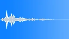 Metal med misc impact 03 Sound Effect