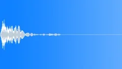 Metal med misc impact 11 Sound Effect