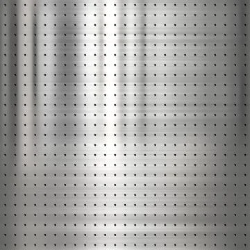 Metal mesh background or texture Illustrazione stock