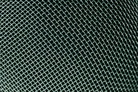 Metal mesh Stock Photos