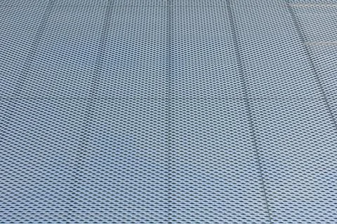 Metal mesh. Stock Photos