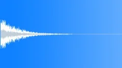 Metal on metal hit 01Sound Effect