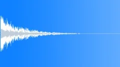 Metal on metal hit 12Sound Effect