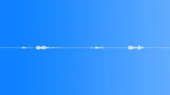 Metal Metal Thuds Clangs Ringing Firemen Larger Gear Close Up Various Movement Sound Effect