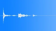 Metal Metal Thuds Clangs Ringing Firemen Larger Gear Close Up Various Movement Sound Effect