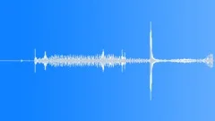 Metal Metal Turn Pop Squeak Turn 1Sound Effect