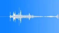 Metal Metal Turn Pop Squeak Turn 5Sound Effect