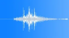 Metal Metal Turn Squeak 2Sound Effect