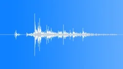 Metal Metal Turn Squeak 5Sound Effect