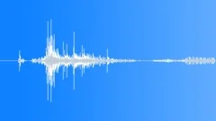 Metal Metal Turn Squeak 6Sound Effect