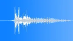 Metal Metal Turn Squeak 7Sound Effect