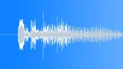 Metal Metal Turn Squeak 8Sound Effect