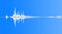 Metal Metal Turn Squeak 9Sound Effect