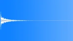 METAL ON METAL02Sound Effect