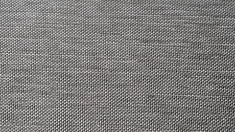 Metal microchip, microcircuits close up macro shot seamless surface. Stock Footage 246950382