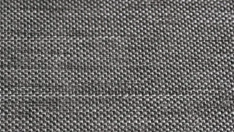 Metal microchip slow tracking shot, microcircuits close up. Stock Footage 246950395