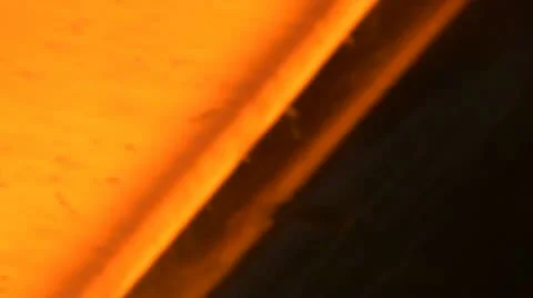 Metal mill Stock Footage 12208244