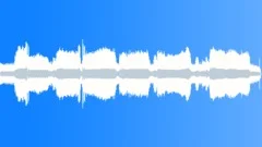 Metal Milling MachineSound Effect