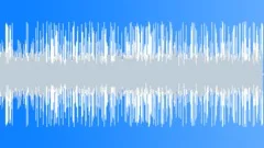 Metal Motion Transition Loop Stock Music