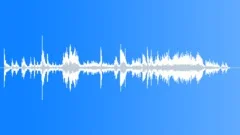 Metal movement Sound Effect