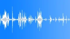 Metal Moving Loop 01 Sound Effect