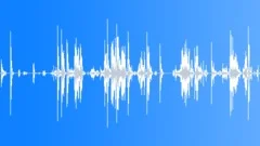 Metal Moving Loop 02 Sound Effect