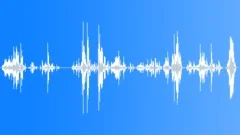 Metal Moving Loop 03 Sound Effect