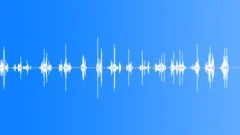 Metal Necklace Manipulation SoundPack Sound Effect