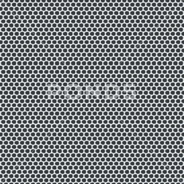 Metal Net PSD Template