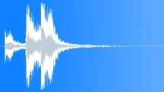 Metal noise 05 Sound Effect