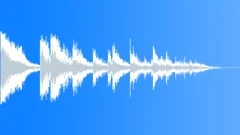 Metal noise 102 Sound Effect