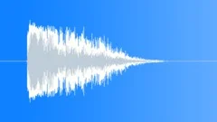 Metal noise 18 Sound Effect