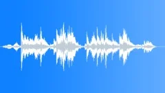 Metal noise 21 Sound Effect