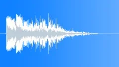 Metal noise 23 Sound Effect