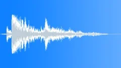 Metal noise 25 Sound Effect