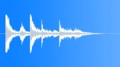 Metal noise 41 Sound Effect