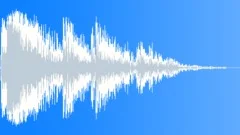 Metal noise 57 Sound Effect