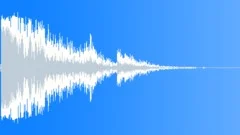 Metal noise 68 Sound Effect