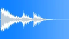 Metal noise 98 Sound Effect