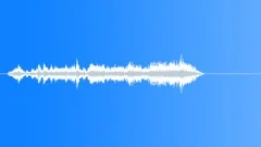 Metal object scrapeSound Effect