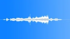 Metal object scrapeSound Effect