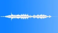 Metal object scrapeSound Effect