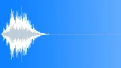 Metal Object Sound 01 - 02Sound Effect
